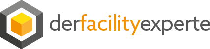 DER FACILITY EXPERTE Dienstleistungs- und Gebäudereinigungs GmbH Logo